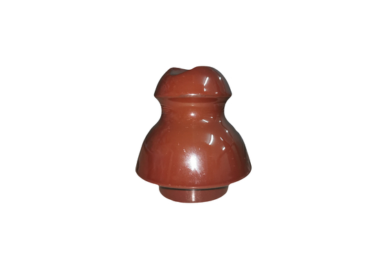 Hign Tension IEC 11kV Pin Type عازل بورسلين