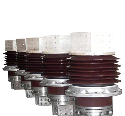 BFW-24 / 16000-4 24kV جلبة لتوزيع الطاقة