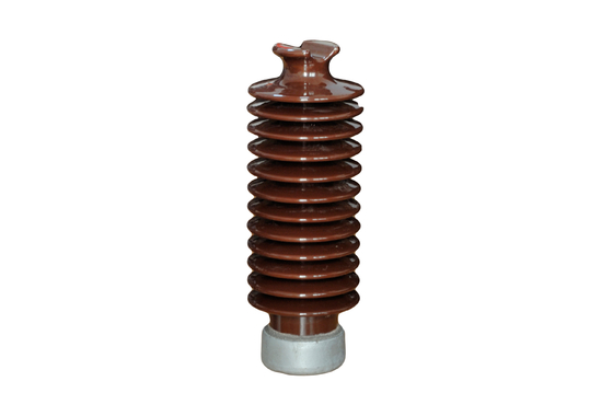 كفاءة الطاقة 12.5kN ANSI 57-6 عازل أفقي