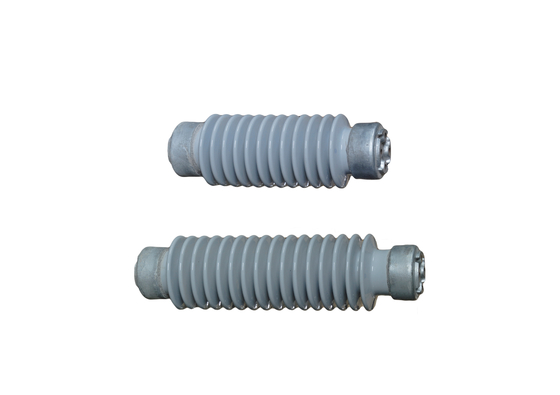 250kV ANSI C29.1 الصلبة الأساسية عازل آخر للمحطة الفرعية