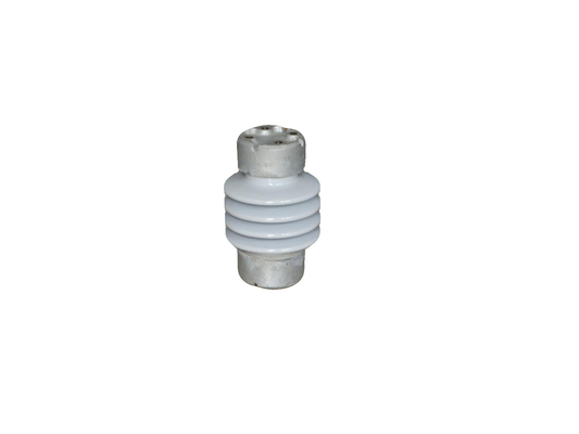 رمادي فاتح 8.9kN 45kV Solid Core Station Post Insulator