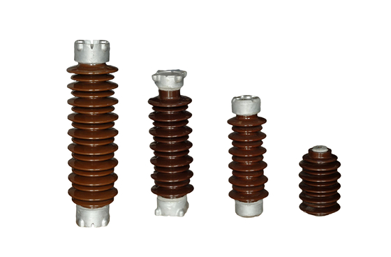 عوازل خط كهرباء بورسلين ANSI TR-214