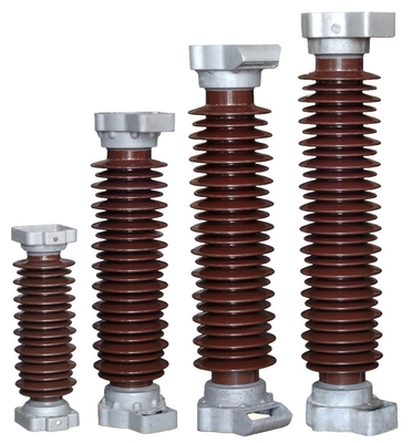 35KV Y5WZ-35 مانعة الصواعق عازل لخط التوزيع