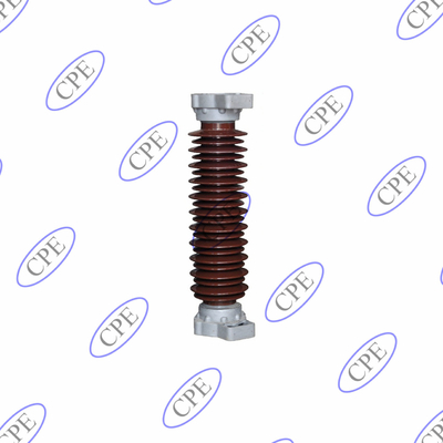 معيار IEC 35KV عازل الإضاءة الخزف