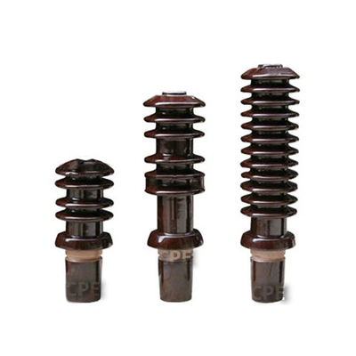 عازل للجهد المنخفض محول بورسلين 1kV 630A