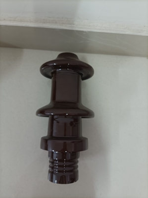 DT-10NF250 محولات الزيت الخزف البطانة البني المزجج OEM