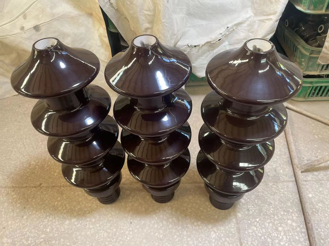 30NF250 محول الخزف عالي الجهد جلبة نوع DIN قياسي