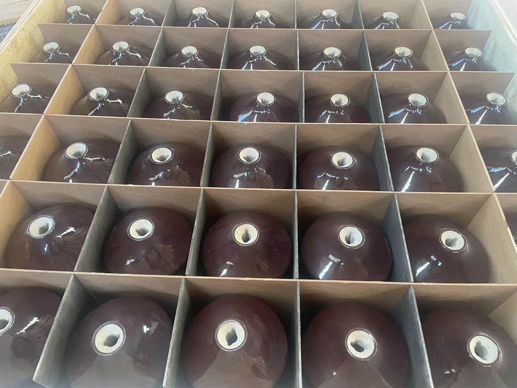 30NF250 محول الخزف عالي الجهد جلبة نوع DIN قياسي