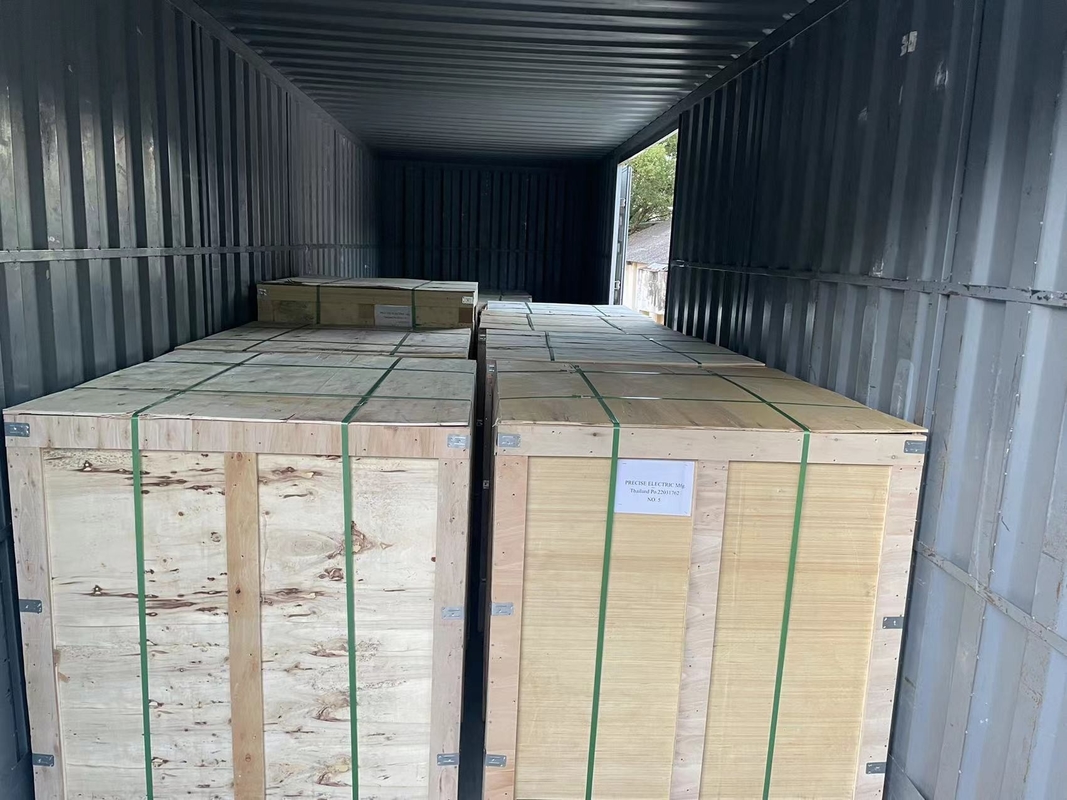 DT30NF250 عالية الجهد الخزف المحولات جلبة عازل OEM المتاحة