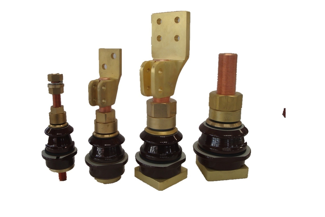 معايير DIN DT1-630A جمع الشجيرات