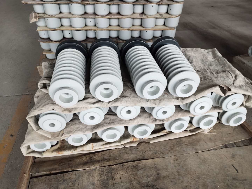 33kv جلبة معزولة بالغاز