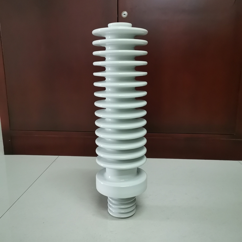 تحميل فشل ممتاز 13 حظيرة 33kv جلبة معزولة بالغاز