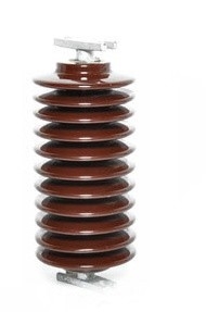 خط التوزيع 18 كجم ANSI 57-5L Post Type Insulator