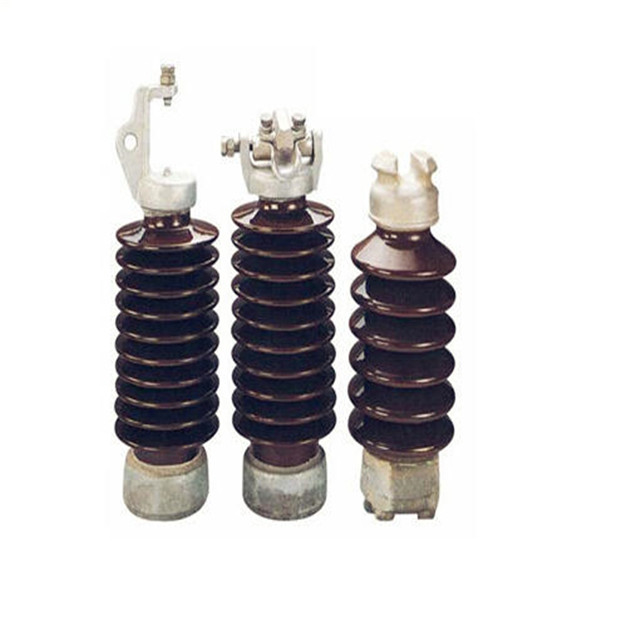 أعلى التعادل ANSI 57-16 35KV الخزف خط آخر عازل