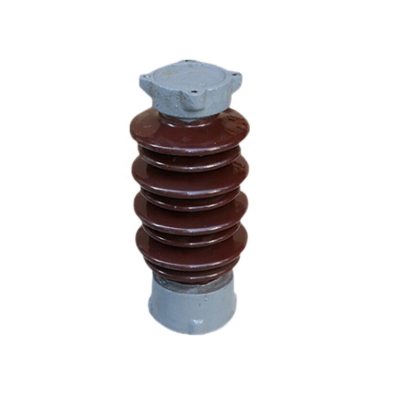خط النقل IEC 60168 24kV مانع الصواعق عازل