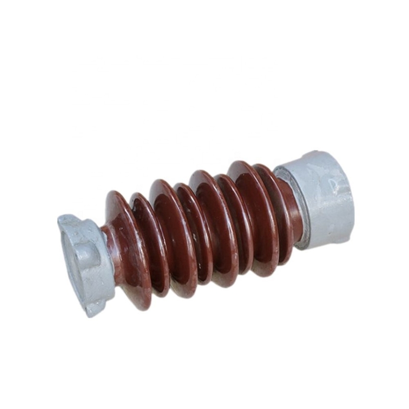 خط النقل IEC 60168 24kV مانع الصواعق عازل