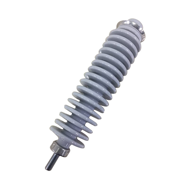 عازل صواعق الإضاءة IEC 40.5kV مع تركيب معدني