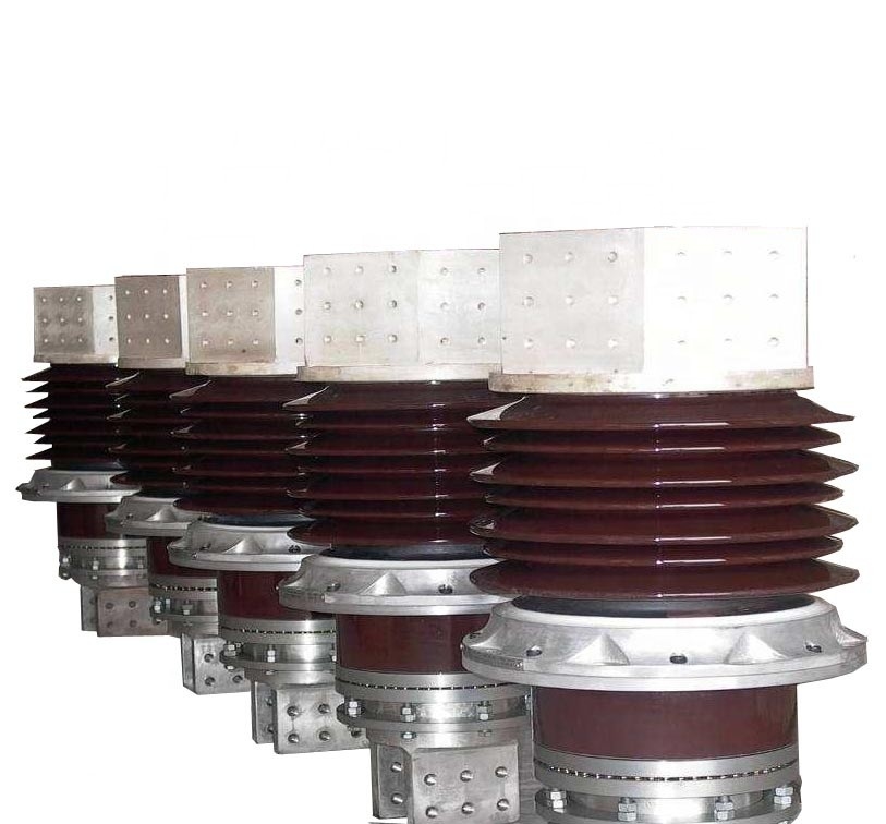 BFW-24 / 16000-4 24kV جلبة لتوزيع الطاقة
