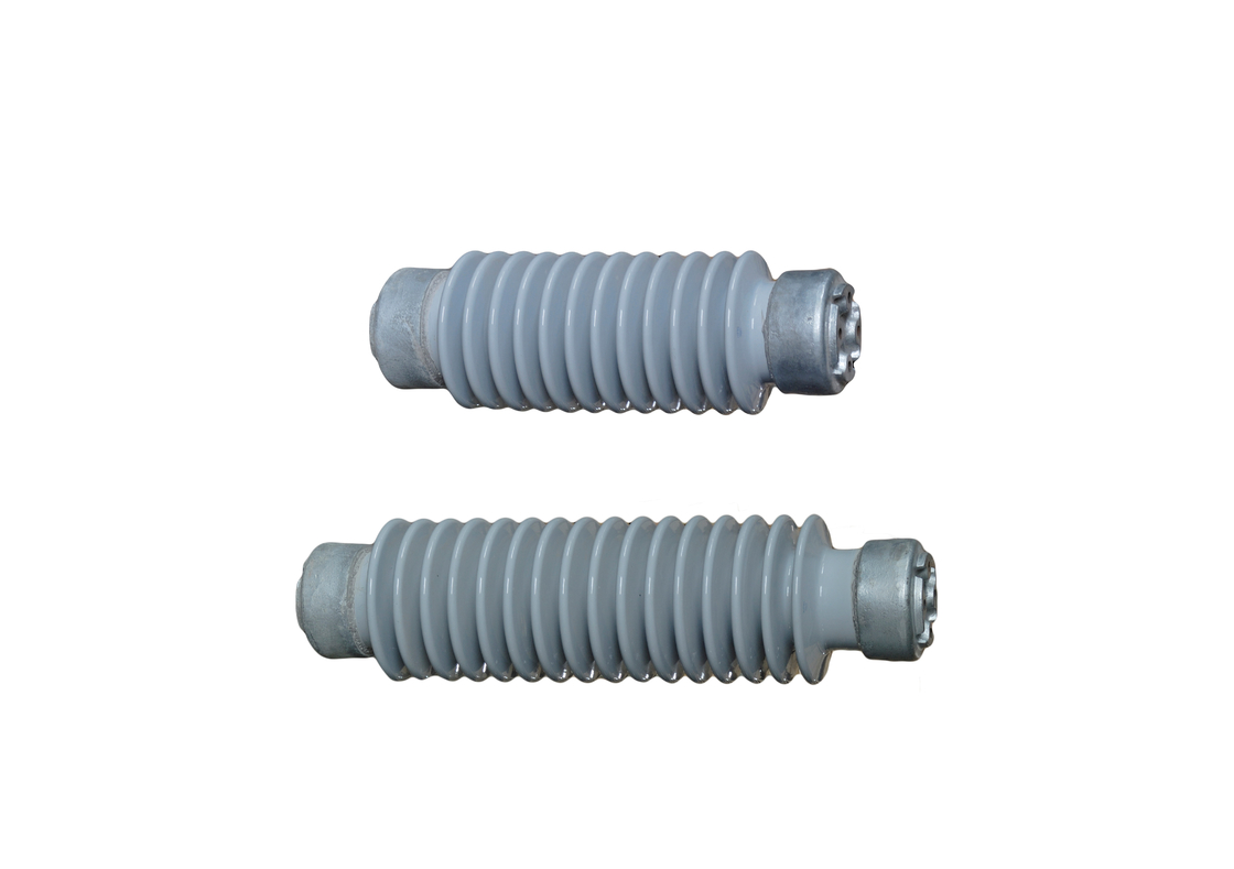 سهولة الصيانة ANSI TR-210 33KV Post Insulator للمحطة الفرعية