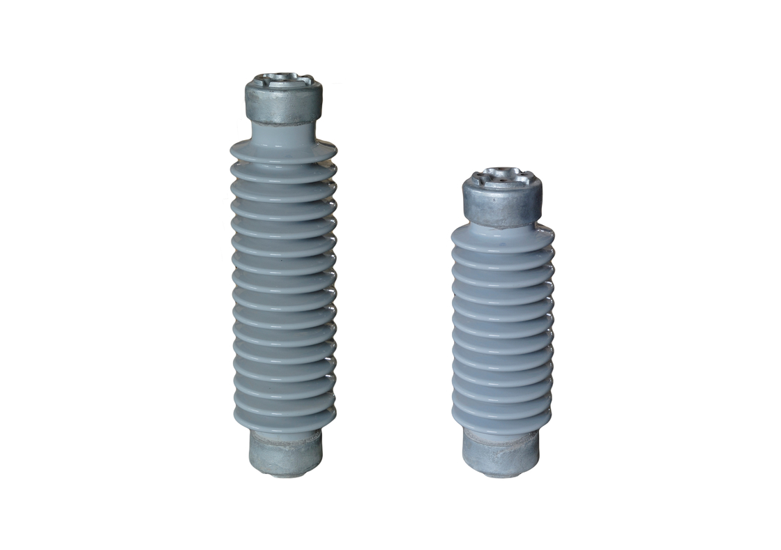 250kV ANSI C29.1 الصلبة الأساسية عازل آخر للمحطة الفرعية