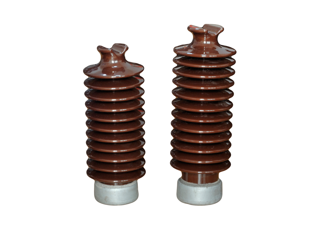 44kV ANSI 57-6 بورسلين خط عازل للتوزيع