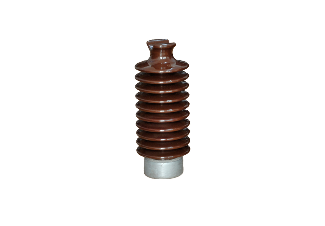 44kV ANSI 57-6 بورسلين خط عازل للتوزيع