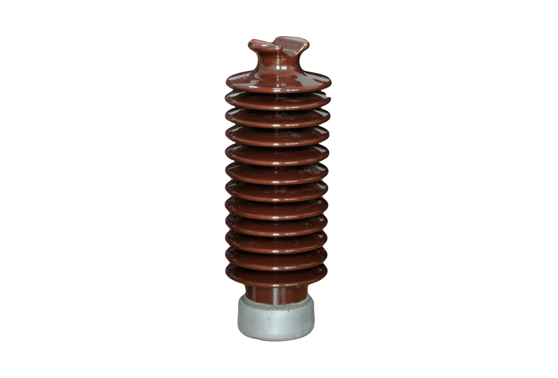 كفاءة الطاقة 12.5kN ANSI 57-6 عازل أفقي