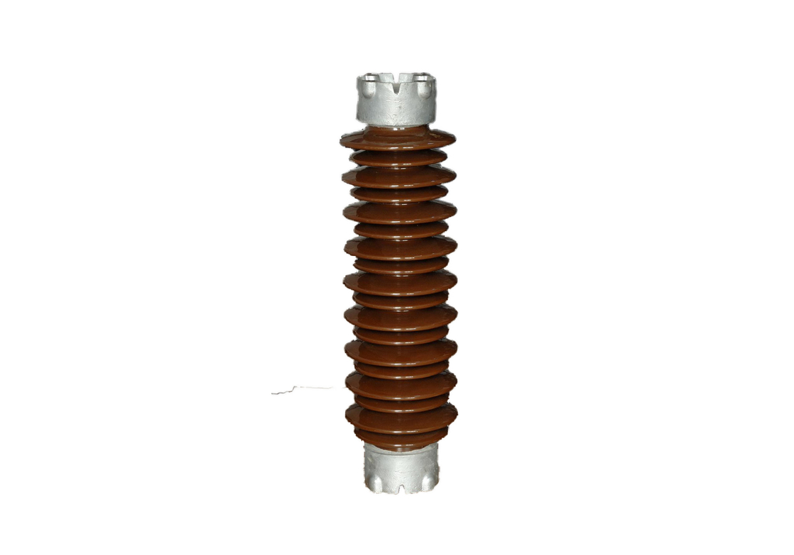 مضاد للتلوث IEC 250BIL Solid Core Station Post Insulator