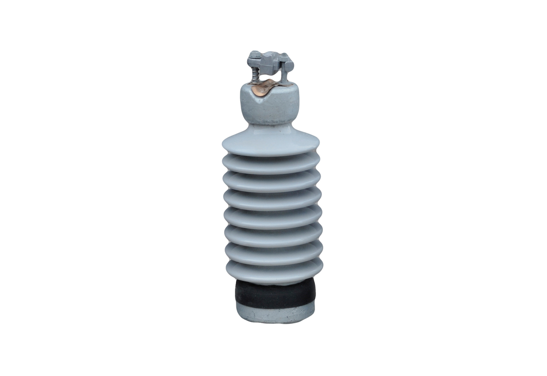 قاعدة معدنية 12.5kN ANSI 57-24 عازل خط بورسلان
