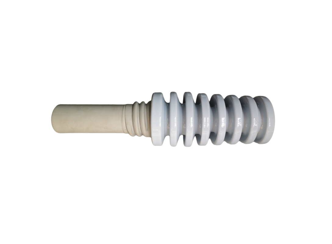 مكافحة الشيخوخة ANSI فئة عوازل خط الطاقة 451mm الخزف