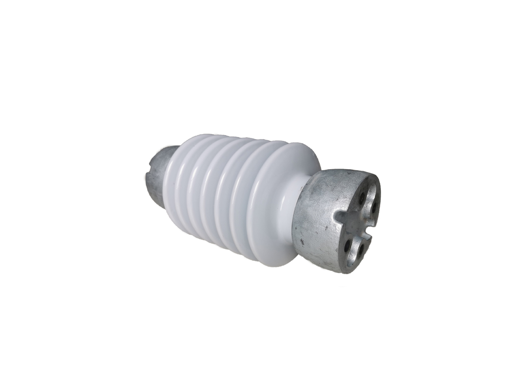 عوازل البورسلين الأبيض ANSI C29.9 TR-205