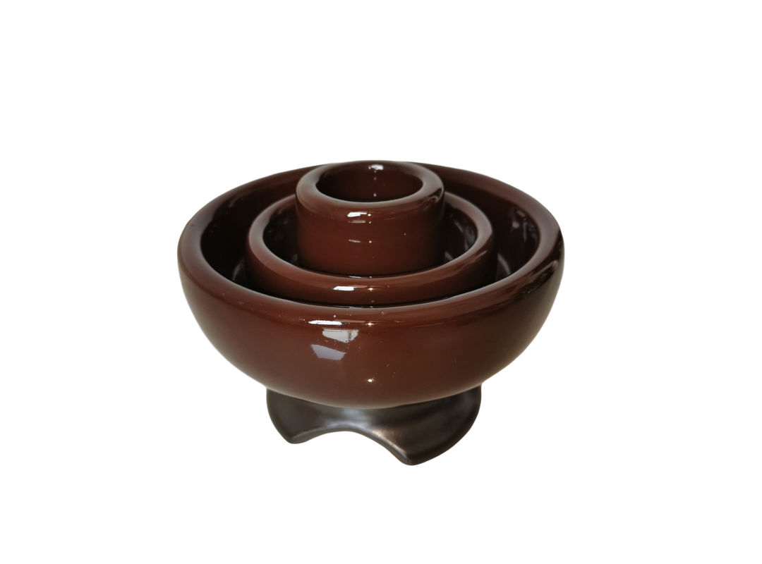 عالية الجهد OEM ANSI 55-4 دبوس نوع عازل الخزف