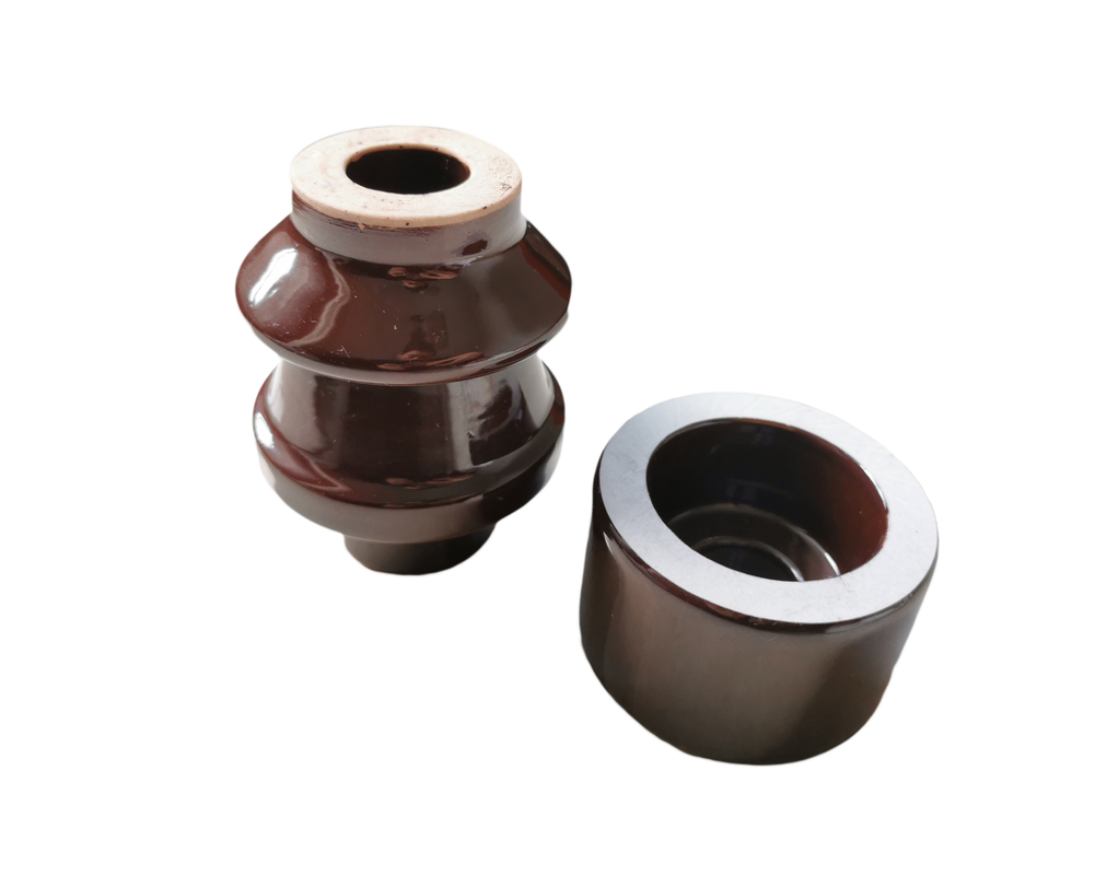 DIN قياسي 1KV DT1-3150A جلبة بورسلين محول