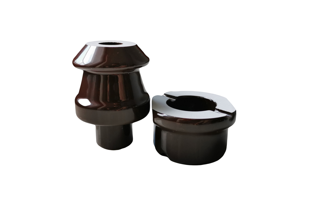 DIN42530 OEM 1KV محول بورسلين جلبة