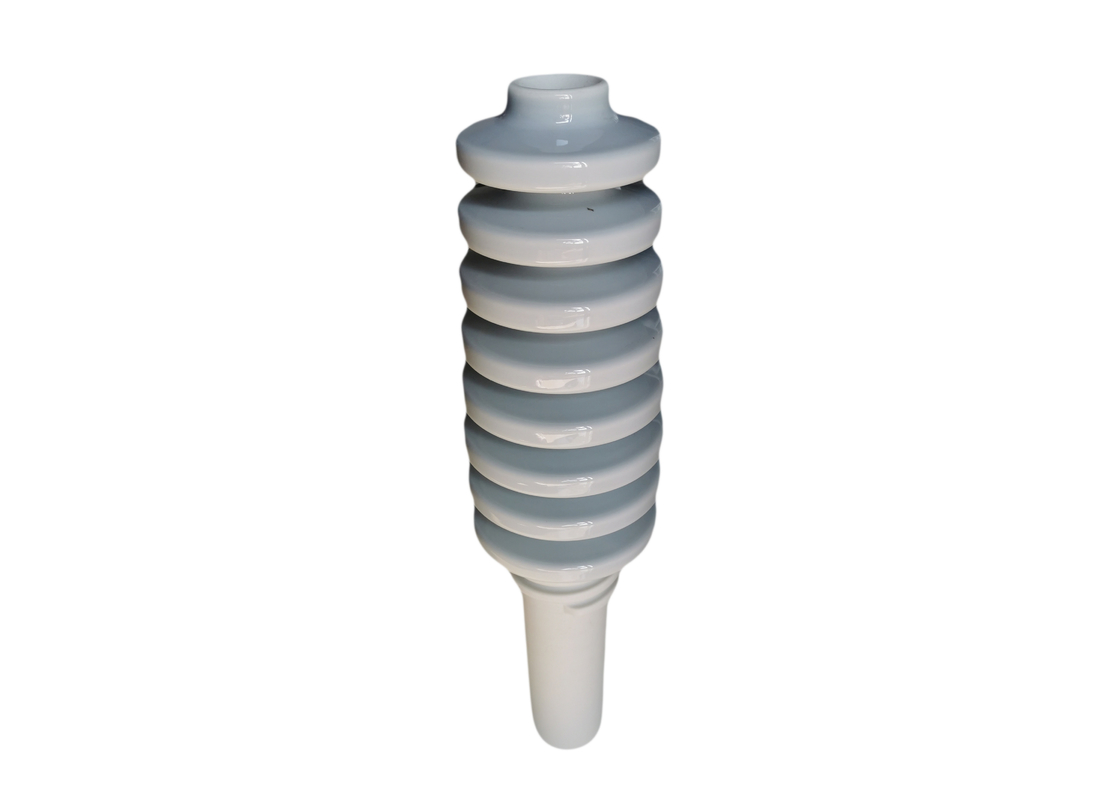 المعيار ANSI 36kV HV المحول البورسلينية