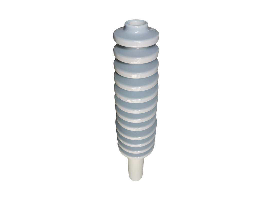 المعيار ANSI 36kV HV المحول البورسلينية