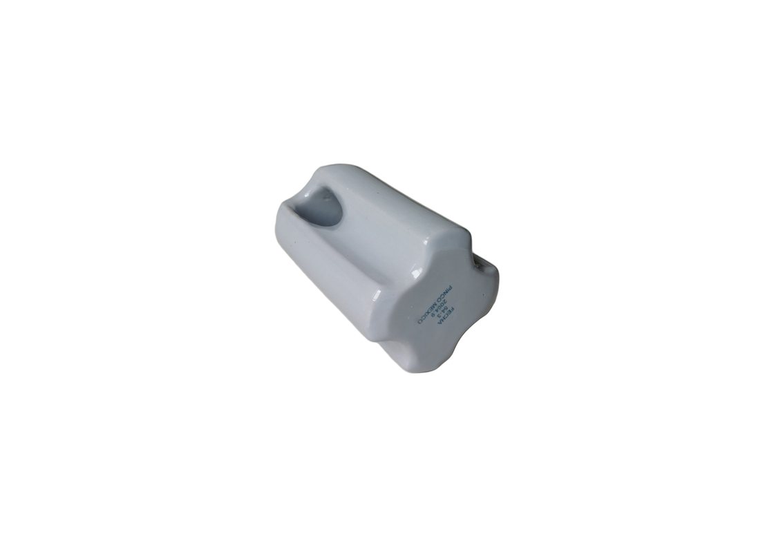 الجسم المزجج 53kN ANSI 54-2 Stay Type Insulator