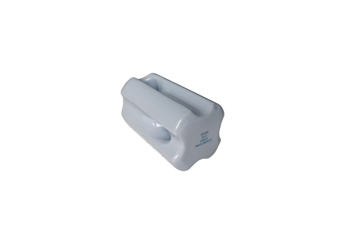 الجسم المزجج 53kN ANSI 54-2 Stay Type Insulator
