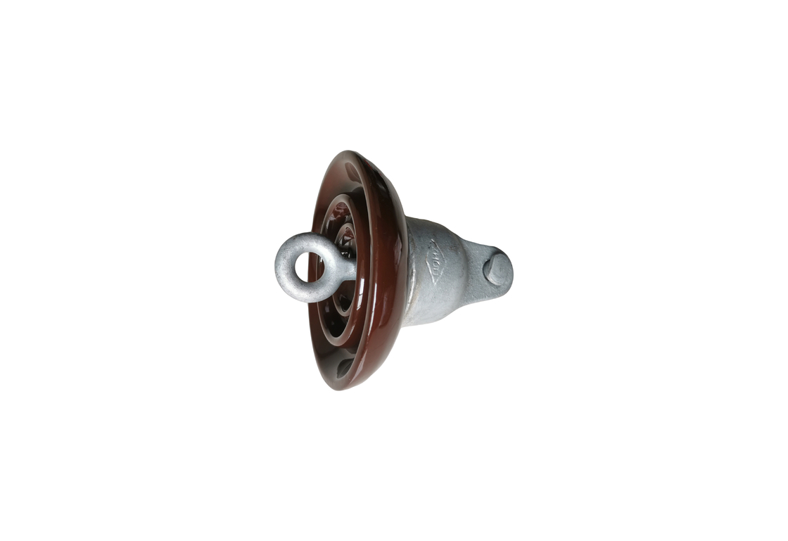 ANSI Standard OEM 4.6kg نوع التعليق عوازل