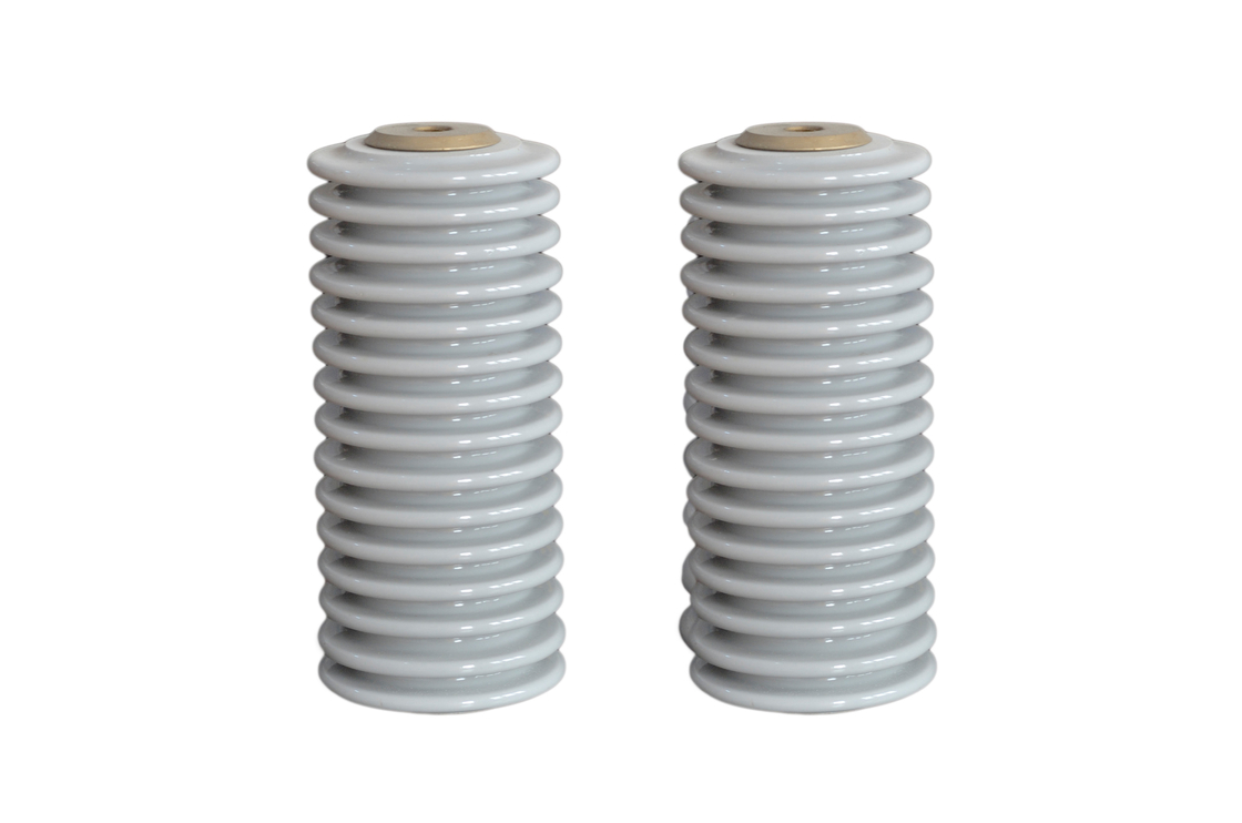 ANSI 13.3kN 14.4KV عوازل الجهد العالي المواجهة