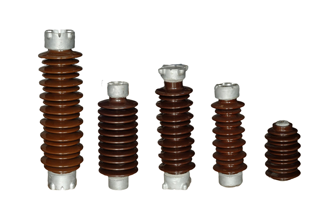عوازل خط نقل الخزف سلسلة TR 11KV-33KV