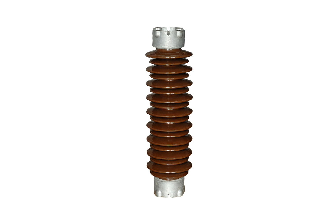 عوازل خط نقل الخزف سلسلة TR 11KV-33KV