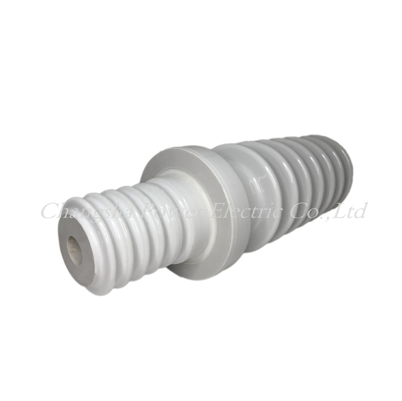 OEM 15kv غاز معزول جلبة في المحولات