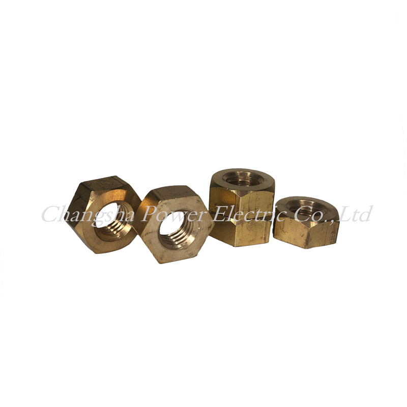 IEC Standard Standoff Insulators Metal Fittings OEM متاح
