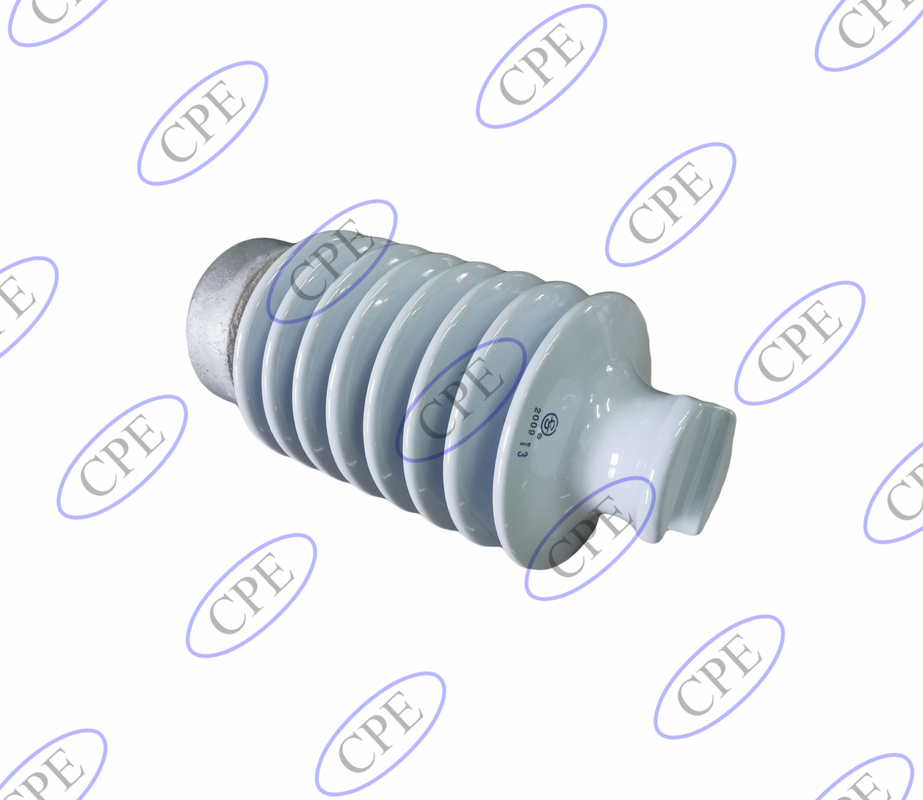 عوازل خط نقل OEM ANSI 57-2 رمادي فاتح