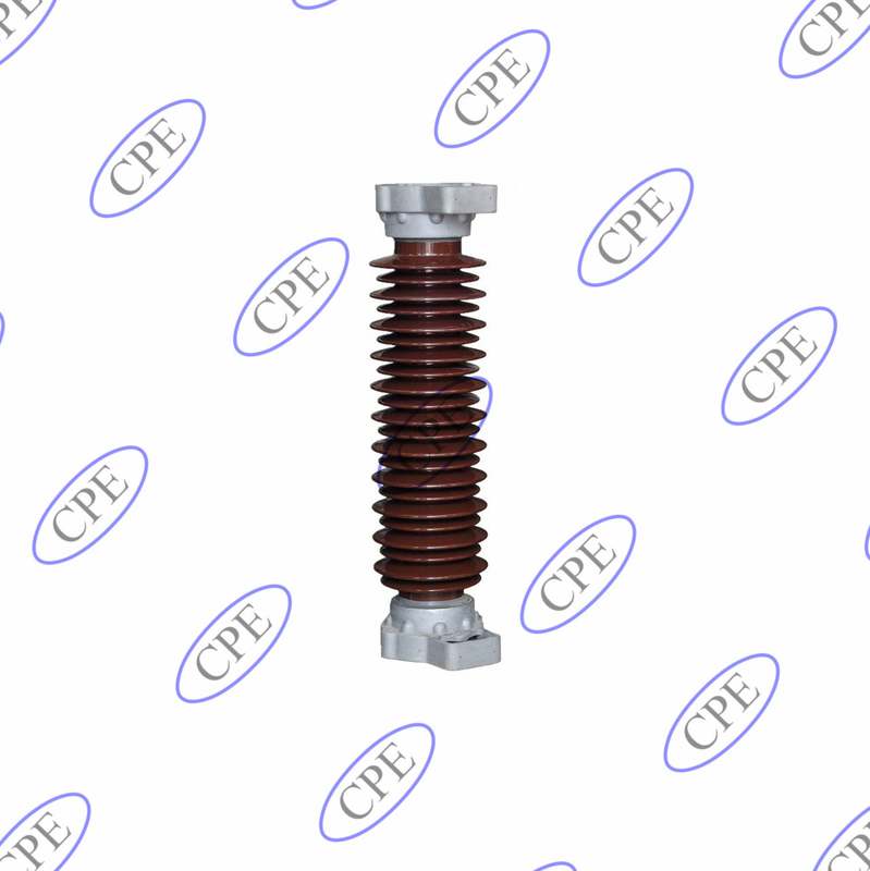 معيار IEC 35KV عازل الإضاءة الخزف