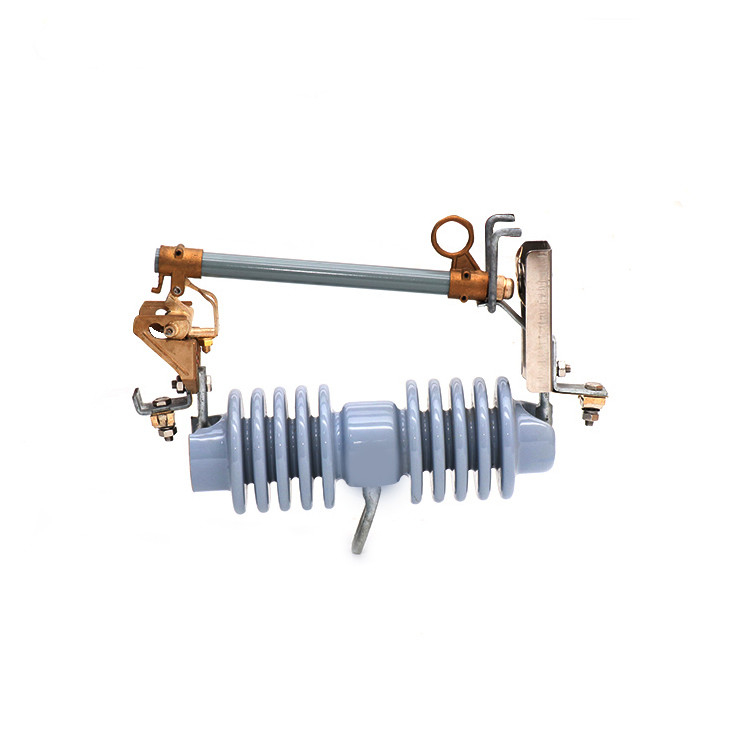 ANSI Standard High Voltage THC Porcelain Dropout Fuse Cutout 24kv-27kv 200amp