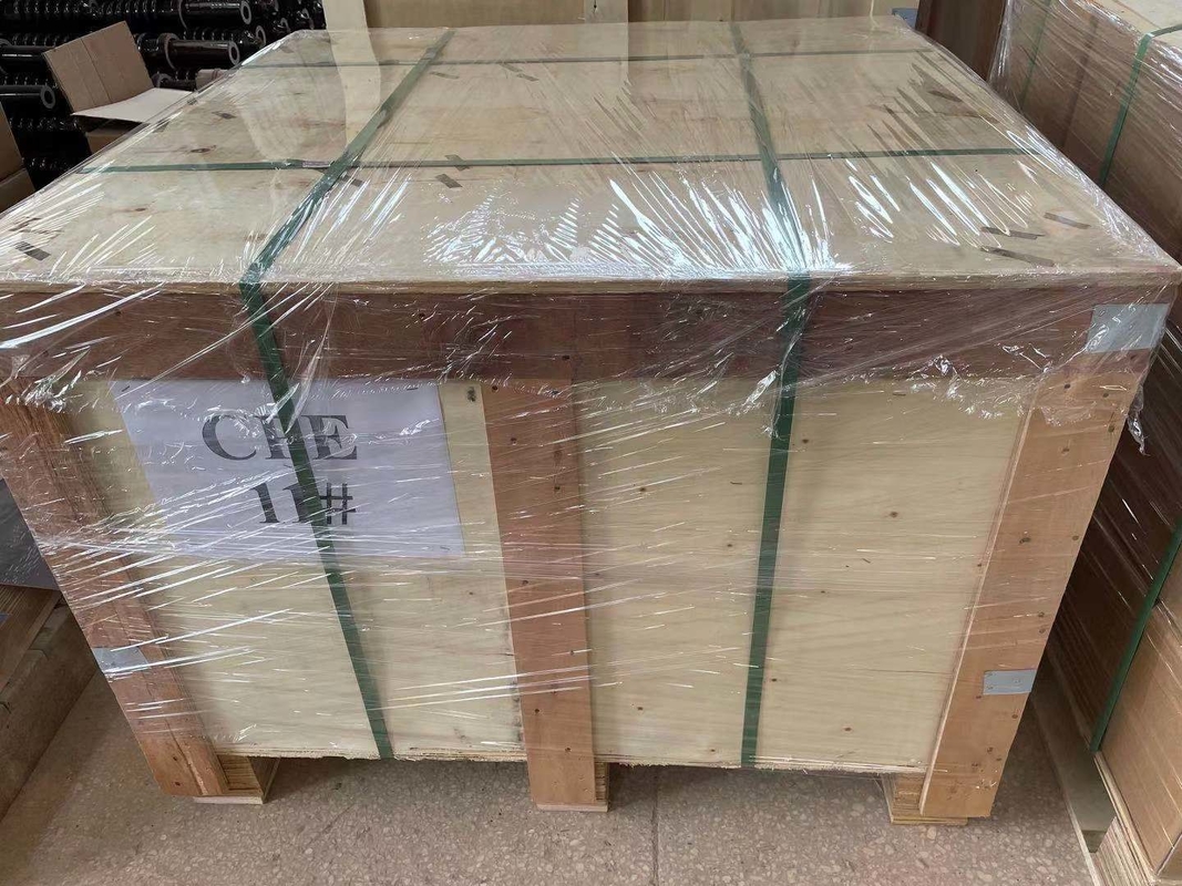 DIN42531 قياسي DT-10NF250 تجميع جلبة بني اللون OEM متاح