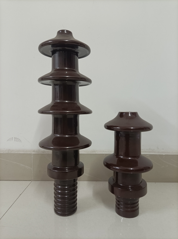 DT-10NF250 محولات الزيت الخزف البطانة البني المزجج OEM