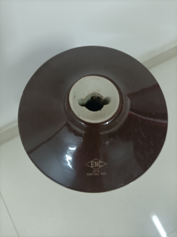 DIN42531 قياسي 30NF250 محولات بورسلين CD600MM